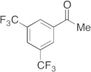 3',5'-Bis(Trifluoromethyl)acetophenone