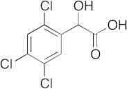 2,4,5-Trichloromandelic Acid