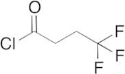4,4,4-Trifluorobutyryl Chloride