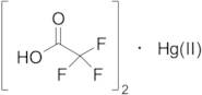 Mercuric Trifluoroacetate