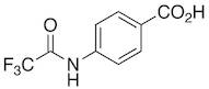 4-(Trifluoroacetylamino)benzoic Acid