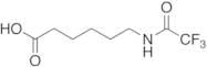 6-(N-Trifluoroacetyl)aminocaproic Acid