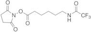 6-(N-Trifluoroacetyl)aminocaproic Acid N-Succinimidyl Ester