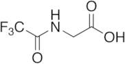 N-Trifluoroacetylglycine