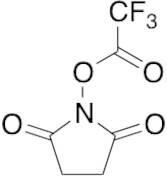 O-(Trifluoroacetyl)-N-hydroxysuccinimide