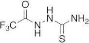 N-Trifluoroacetyl-N’-thioformamidohydrazine