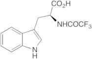 N-(Trifluoroacetyl)-L-tryptophan