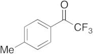 p-Trifluoroacetyltoluene