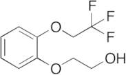 2-[2-(2,2,2-Trifluoroethoxy)phenoxy]-ethanol