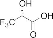 (R)-Trifluorolactic Acid
