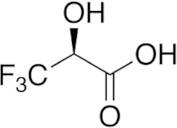 (S)-Trifluorolactic Acid