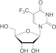 5-(Trifluoromethyl)uridine