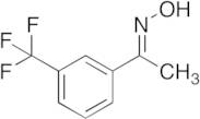 3'-(Trifluoromethyl)acetophenone Oxime