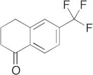 6-Trifluoromethyltetralin-1-one