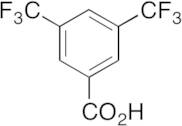 3,5-Bis(trifluoromethyl)benzoic Acid