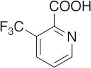 3-(Trifluoromethyl)-2-picolinic Acid