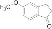 5-Trifluoromethoxyindan-1-one