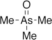 Trimethylarsinoxide