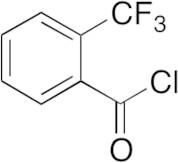 2-(Trifluoromethyl)benzoyl Chloride