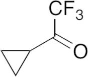Trifluoromethyl Cyclopropyl Ketone