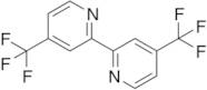 4,4'-Bis(trifluoromethyl)-2,2'-bipyridyl