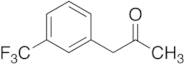 (3-Trifluoromethyl)phenylacetone
