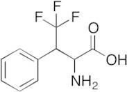 β-(Trifluoromethyl)phenylalanine