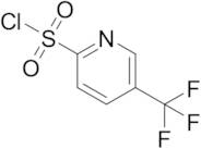 5-Trifluoromethyl-2-pyridinesulfonyl Chloride, 95%, 10% in Cyclohexane