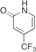 4-Trifluoromethylpyridin-2-ol