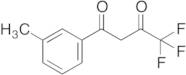 4,4,4-Trifluoro-1-(3-methylphenyl)-1,3-butanedione