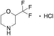 2-(Trifluoromethyl)morpholine Hydrochloride