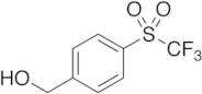 4-(Trifluoromethylsulfonyl)benzyl Alcohol