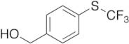 4-(Trifluoromethylthio)benzyl Alcohol