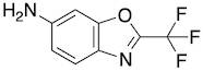 2-(Trifluoromethyl)-1,3-benzoxazol-6-amine