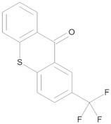 2-Trifluoromethylthioxanthone