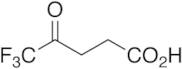 5,5,5-Trifluoro-4-oxopentanoic Acid