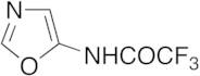 2,2,2-Trifluoro-N-5-oxazolylacetamide