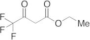 4,4,4-Trifluoro-3-oxobutanoic Acid Ethyl Ester