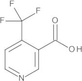 4-(Trifluoromethyl)-3-Pyridinecarboxylic Acid