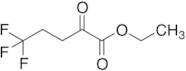 5,5,5-Trifluoro-2-oxopentanoic Acid Ethyl Ester