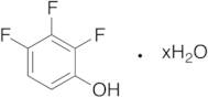 2,3,4-Trifluorophenol Hydrate