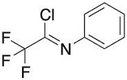 2,​2,​2-​Trifluoro-​N-​phenylacetimidoyl Chloride