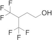4,​4,​4-​Trifluoro-​3-​(trifluoromethyl)​-1-butanol