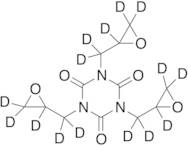 Triglycidyl Isocyanurate-d15