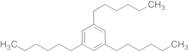 1,3,5-Trihexylbenzene