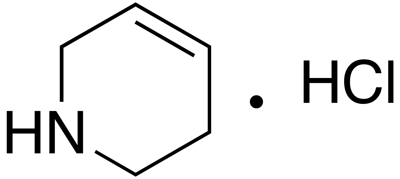 1,2,3,6-Tetrahydropyridine Hydrochloride ~90%