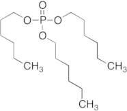 Trihexyl Phosphate (>90%)