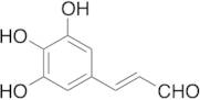 3,4,5-Trihydroxycinnamic Aldehyde