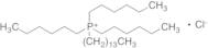 Trihexyltetradecylphosphonium Chloride (Technical Grade)