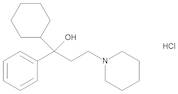 D,L-Trihexyphenidyl Hydrochloride